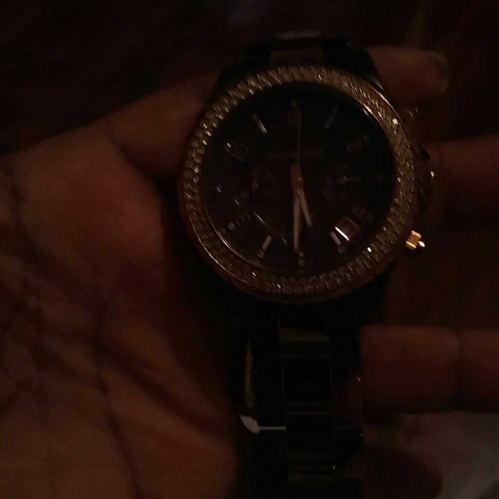 Michael kors watch